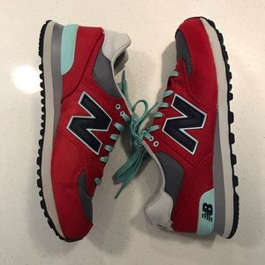 574 New Balance Sneakers
